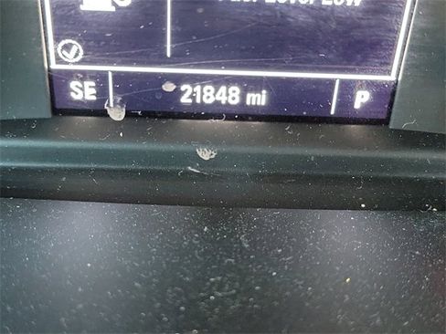 Used 2021 Chevrolet Silverado 1500 Custom image 22