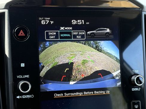 Certified 2024 Subaru Crosstrek 2.5i Sport w/ Crosstrek Mirror Package image 29