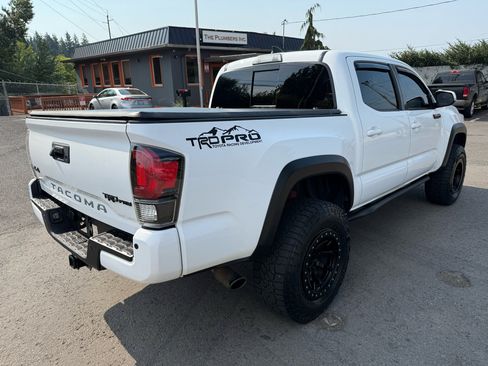 Used 2019 Toyota Tacoma TRD Pro image 5