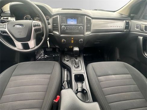 Used 2019 Ford Ranger XLT w/ Trailer Tow Package image 11