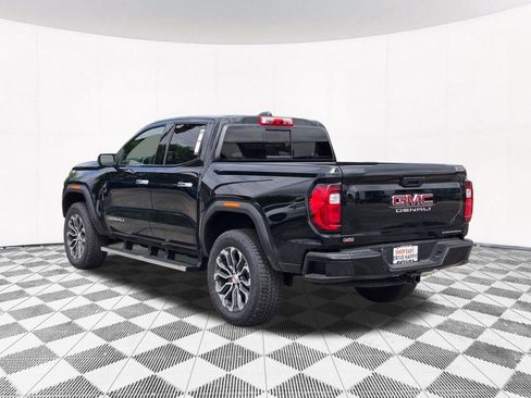 New 2026 GMC Canyon Denali AWD/4WD image 28