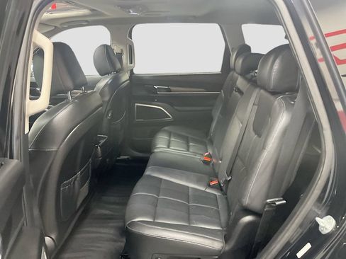 Used 2021 Kia Telluride EX AWD/4WD image 26