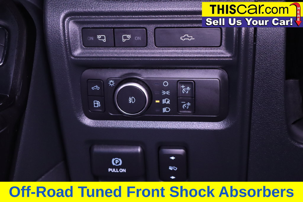 Used 2021 Ford F150 Lariat w/ Equipment Group 502A High AWD/4WD image 27