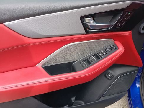 Used 2023 Acura MDX A-Spec image 16