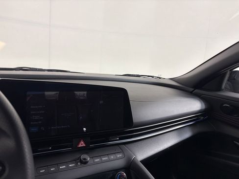 Used 2024 Hyundai Elantra N Line image 26