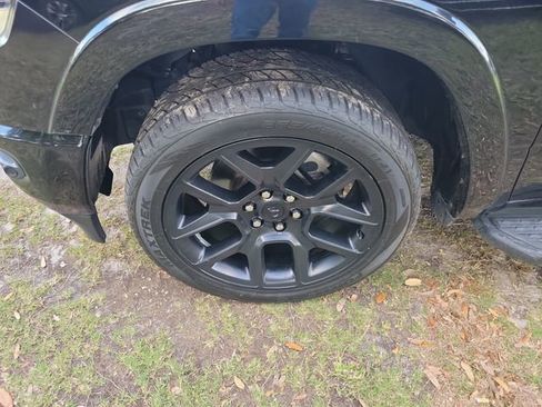 Used 2022 RAM 1500 Laramie RWD image 5