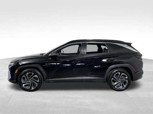 New 2026 Hyundai Tucson Limited image 2