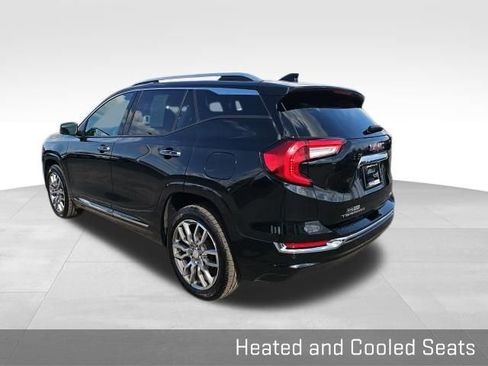 Used 2023 GMC Terrain Denali image 20
