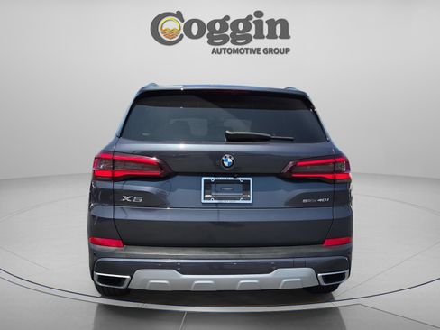 Used 2020 BMW X5 sDrive40i w/ Premium Package RWD image 4