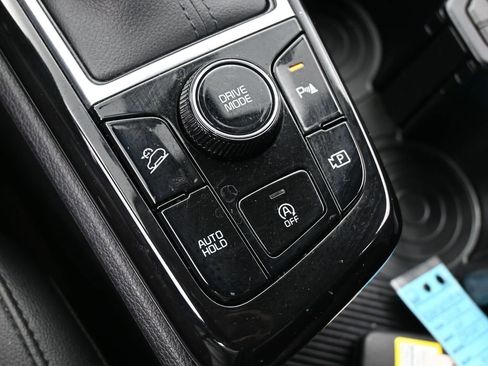 Used 2023 Kia Sportage EX image 27