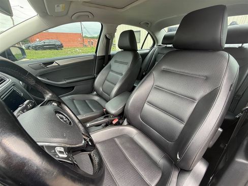 Used 2018 Volkswagen Jetta SE FWD image 20