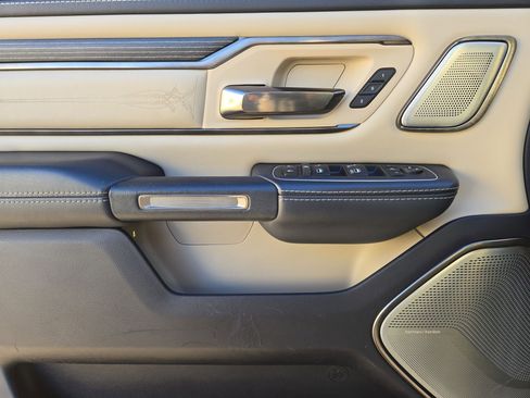 Used 2021 RAM 1500 Limited image 15