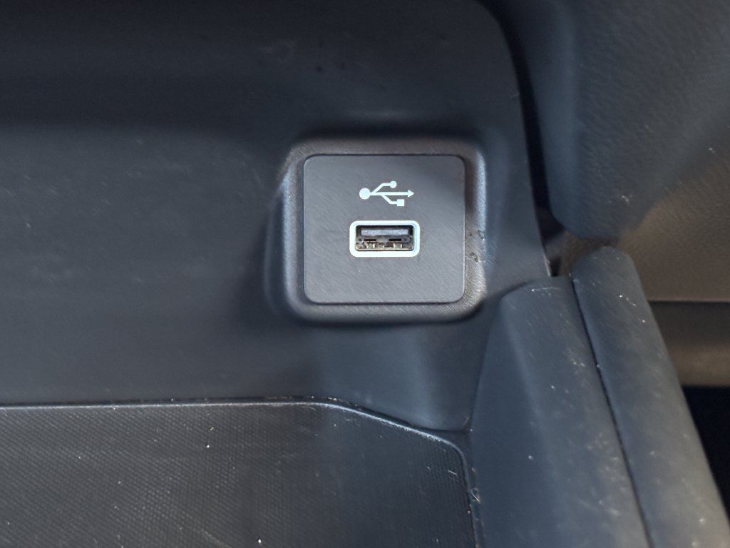 Used 2025 Honda HR-V Sport image 16
