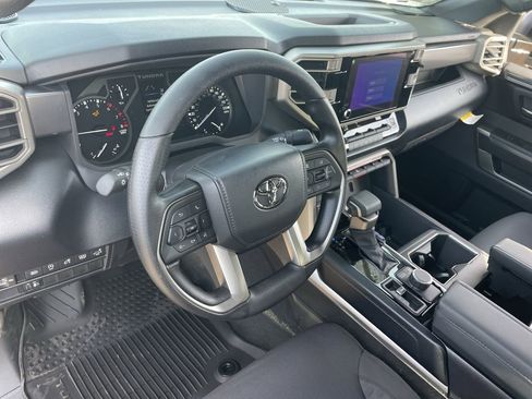 New 2026 Toyota Tundra SR5 image 10