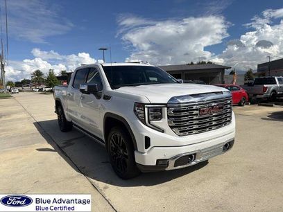 Used 2022 GMC Sierra 1500 Denali w/ Denali Reserve Package