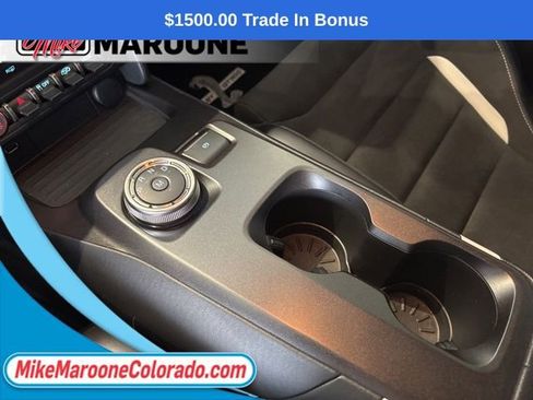 Used 2020 Ford Mustang Shelby GT500 w/ Technology Package image 23