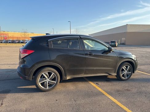 Used 2021 Honda HR-V EX image 30
