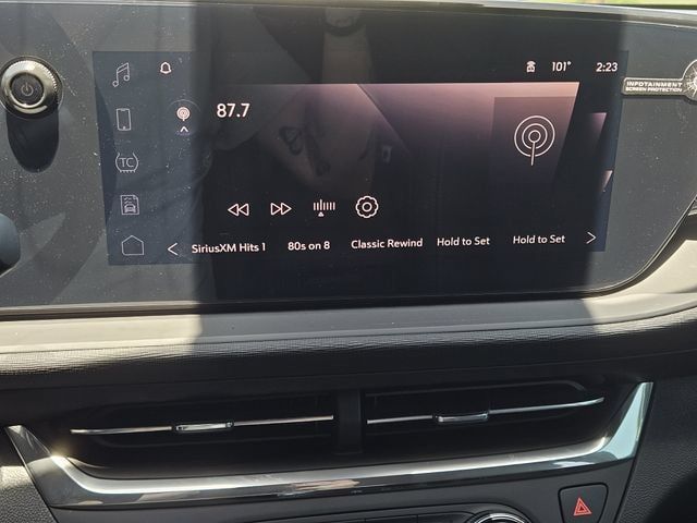 New 2026 Buick Envista Preferred w/ Convenience I Package FWD image 12