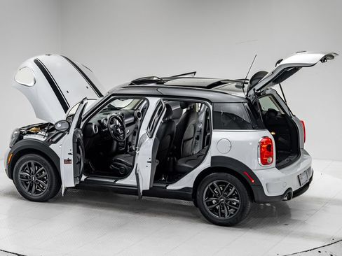 Used 2012 MINI Cooper Countryman S FWD image 34