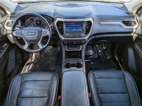 Used 2020 GMC Acadia Denali image 27