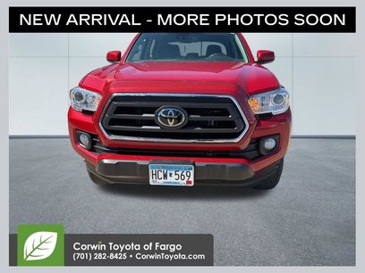 Used 2021 Toyota Tacoma SR5