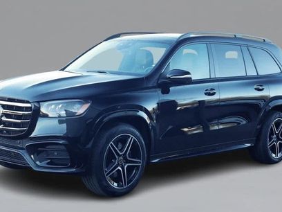 Certified 2024 Mercedes-Benz GLS 450 4MATIC