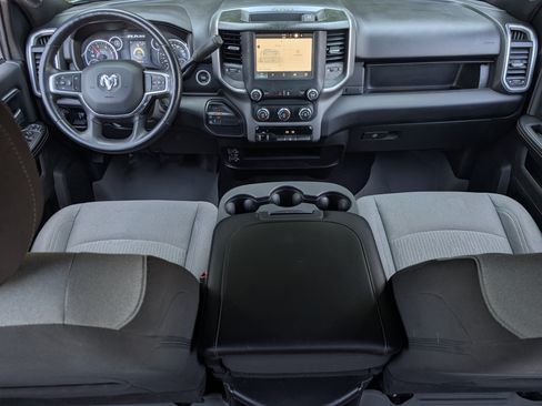 Used 2024 RAM 2500 Big Horn AWD/4WD image 22