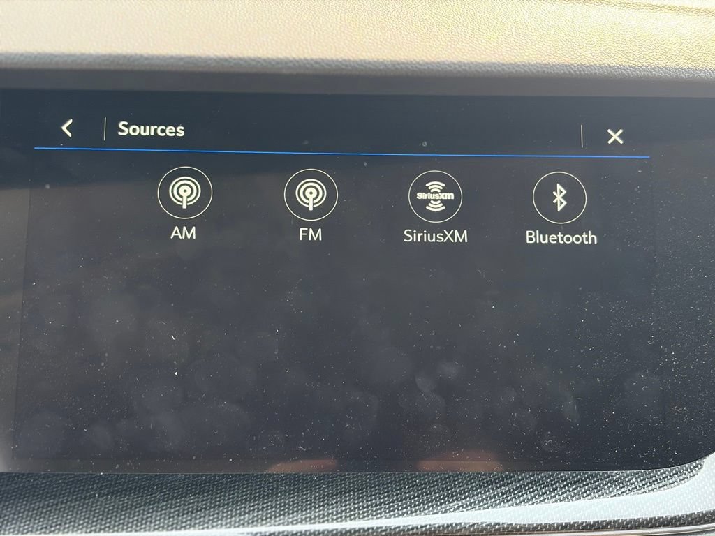Used 2023 Buick Envision Preferred w/ Sport Touring Package AWD/4WD image 34