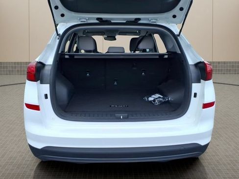 Used 2020 Hyundai Tucson Value AWD/4WD image 8