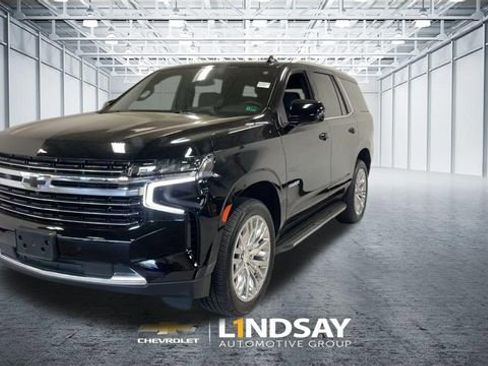 Used 2023 Chevrolet Tahoe LT w/ LT Signature Plus Package image 5