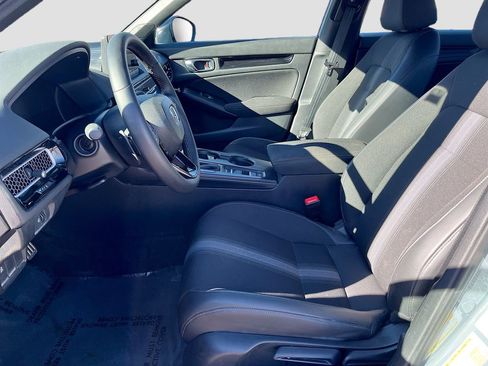 Used 2026 Honda Civic FWD Hybrid Sedan image 20