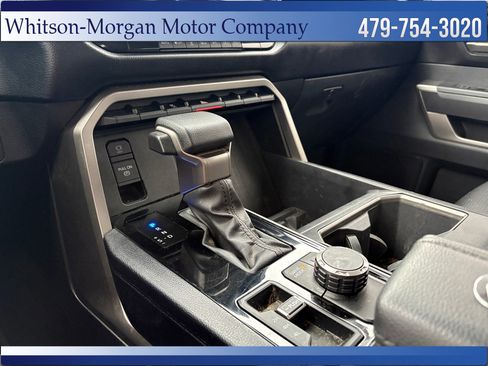 Used 2023 Toyota Tundra SR5 AWD/4WD image 27