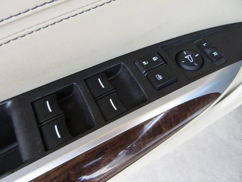 Used 2018 Acura TLX 3.5L V6 image 10