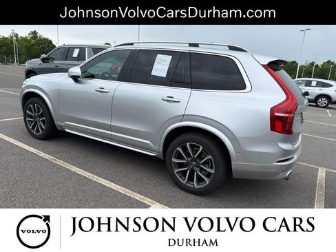 Used 2018 Volvo XC90 T5 Momentum w/ Convenience Package AWD/4WD image 20