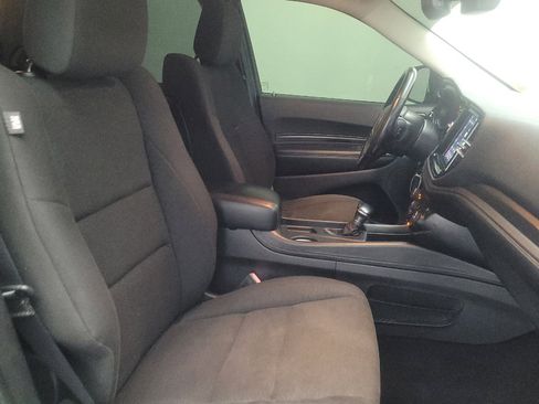 Used 2021 Dodge Durango SXT RWD image 21