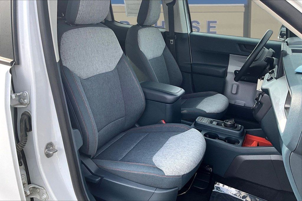 Used 2024 Ford Maverick XLT FWD image 31