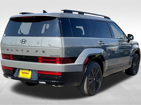New 2026 Hyundai Santa Fe Calligraphy image 13