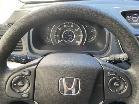 Used 2016 Honda CR-V EX image 14