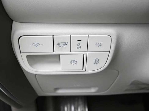 New 2026 Hyundai Palisade SEL image 20