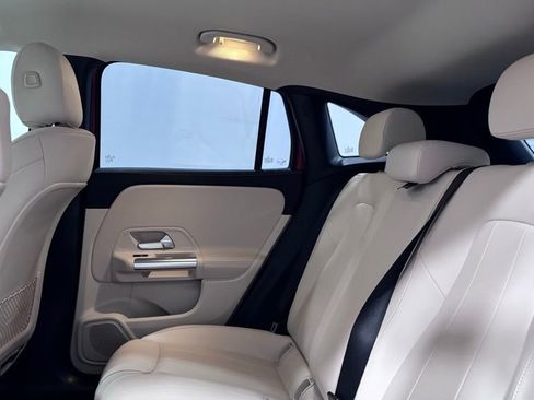 Certified 2023 Mercedes-Benz GLA 250 4MATIC image 22