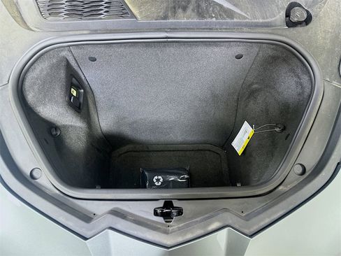 Used 2023 Chevrolet Corvette Stingray Preferred Cpe w/ 2LT image 9