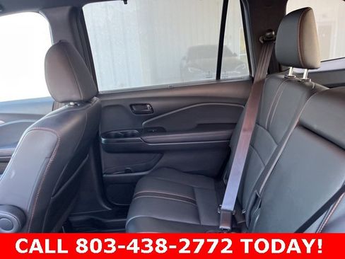 Used 2022 Honda Passport TrailSport image 14