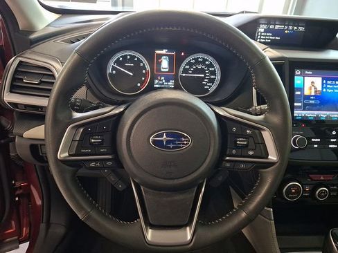 Certified 2023 Subaru Forester Limited AWD/4WD image 20