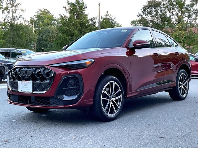 New 2026 Audi Q5 Premium Plus AWD/4WD image 4