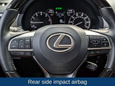 Used 2023 Lexus GX 460 Luxury w/ Sport Design Package AWD/4WD image 23