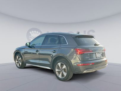 Used 2023 Audi Q5 2.0T Premium Plus w/ Premium Plus Package