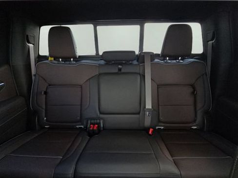 New 2026 GMC Sierra 1500 Denali AWD/4WD image 16