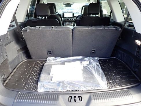 New 2025 Lincoln Aviator Reserve w/ Equipment Group 201A AWD/4WD image 5