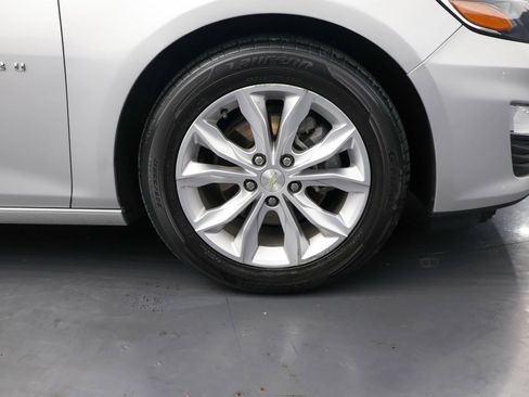 Used 2019 Chevrolet Malibu LT FWD image 35