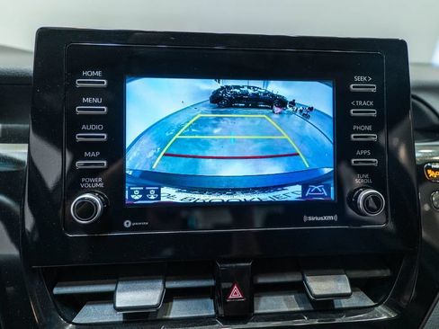 Used 2024 Toyota Camry SE w/ Convenience Package FWD image 29